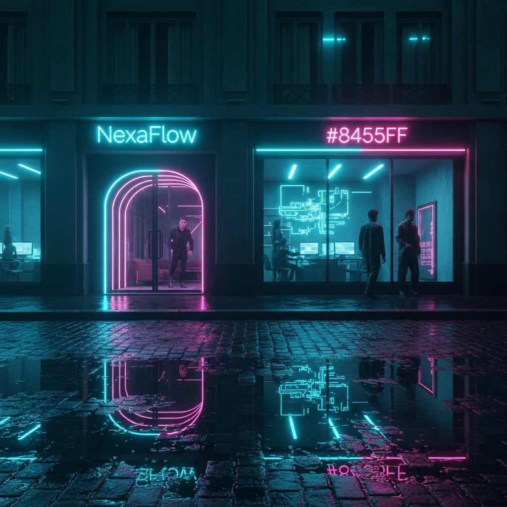 Votre style, notre art